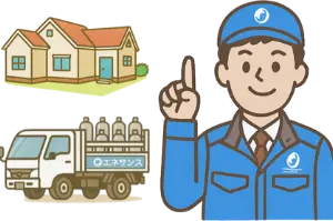 駐車に関することのイメージ