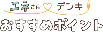 おすすめポイント