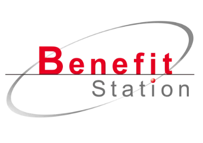 ベネフィットステーションのロゴ