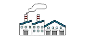 工場・大型商業施設のイメージ