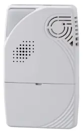 写真：住宅用複合型警報器