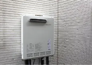 給湯器のイメージ