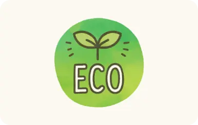 エネルギーマネジメントのイラスト